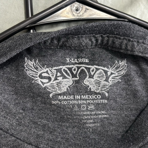 General Motors T shirt - Picture 3 of 3